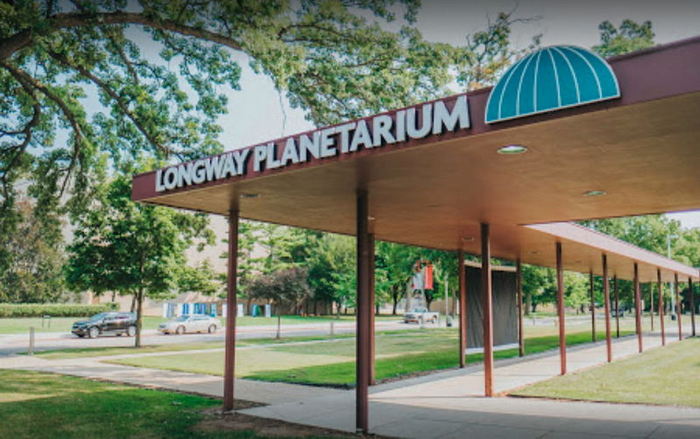 Longway Planetarium - 2020 Photo